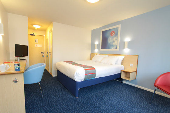 Travelodge Peterborough Alwalton Værelse billede
