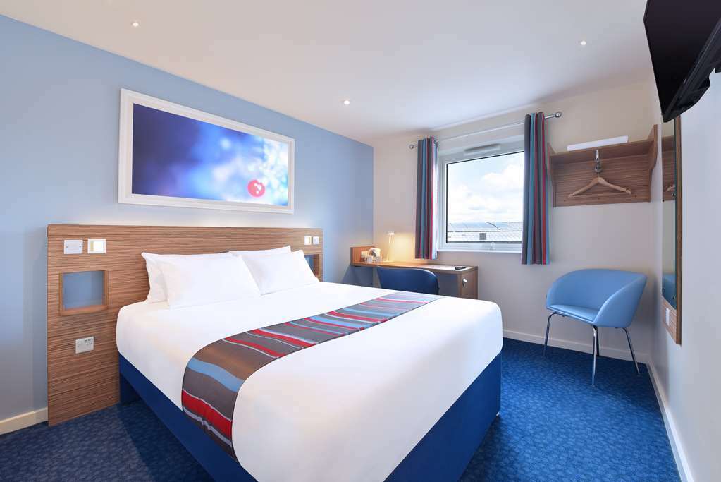 Travelodge Peterborough Alwalton Værelse billede