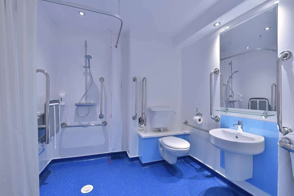 Travelodge Peterborough Alwalton Værelse billede